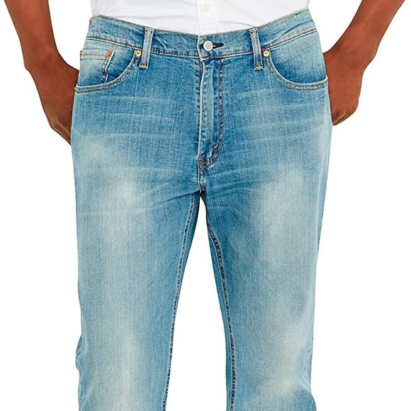 Levi's Men's 541 Athletic Fit Jeans